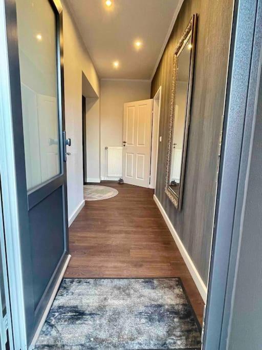 Studioappartement Mit Privatgarten In Ruhiger Wohnsiedlung Neumünster Buitenkant foto